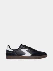 Кеди Skechers HOTSHOT модель 185232 BKW Фото