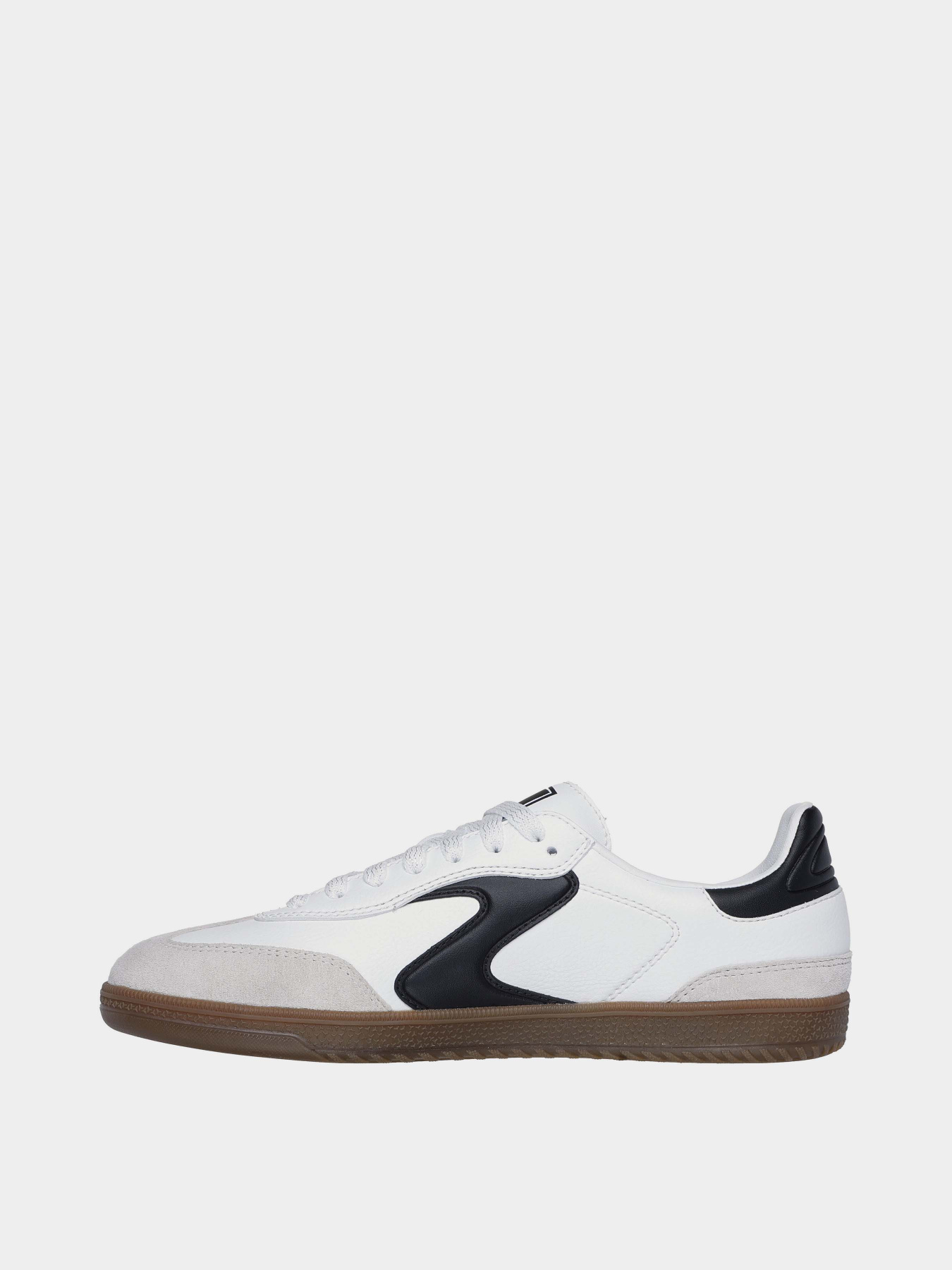 Кеды Skechers HOTSHOT модель 185232 WBK Фото