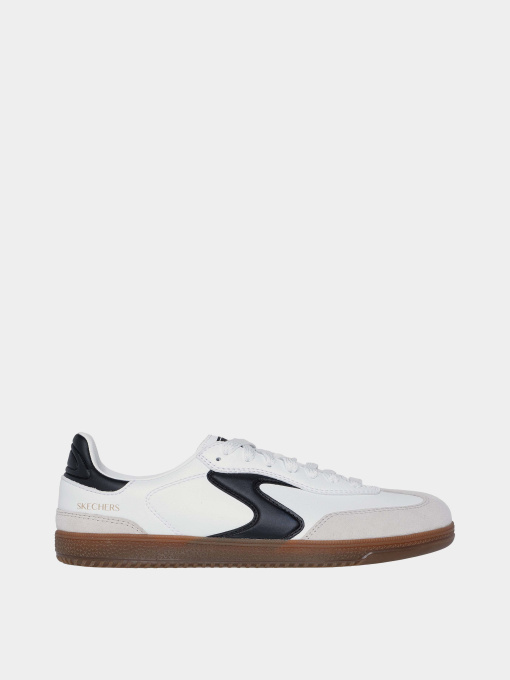Кеди Skechers HOTSHOT модель 185232 WBK Фото