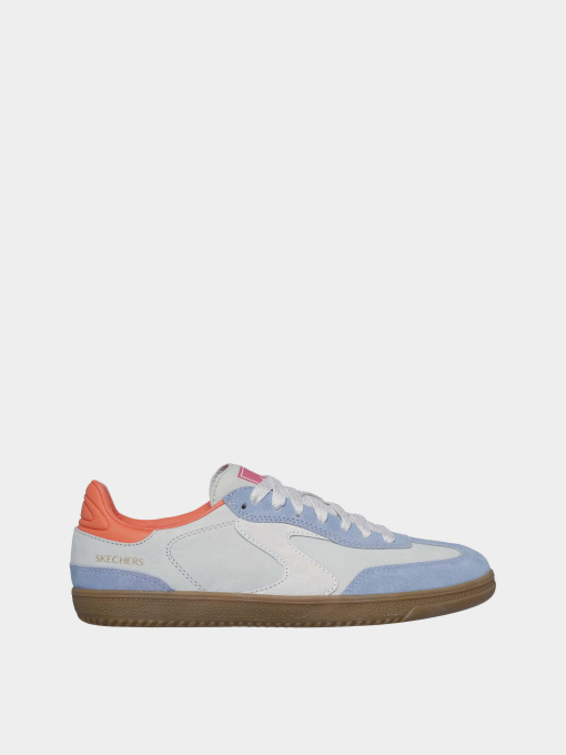 Кеди Skechers HOTSHOT модель 185234 LBMT Фото