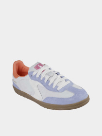 Кеды Skechers HOTSHOT модель 185234 LBMT Фото