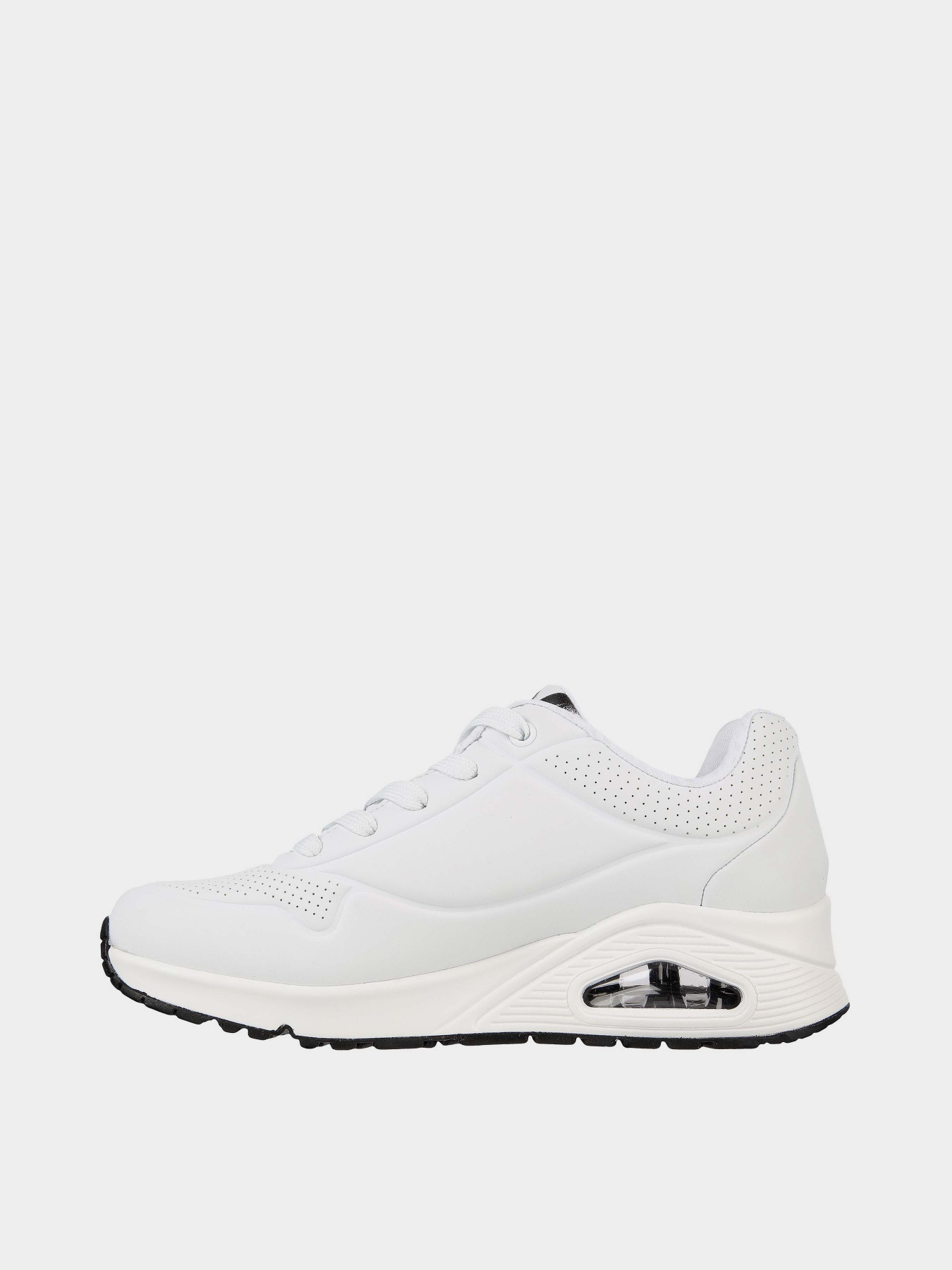 Кросівки Skechers UNO модель 155507 WBGY Фото