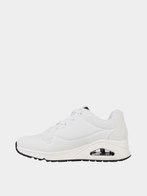 Кросівки Skechers UNO модель 155507 WBGY Фото