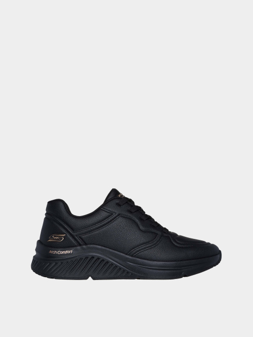 Кросівки Skechers BOBS ARCH COMFORT B SWEET модель 117560 BBK Фото