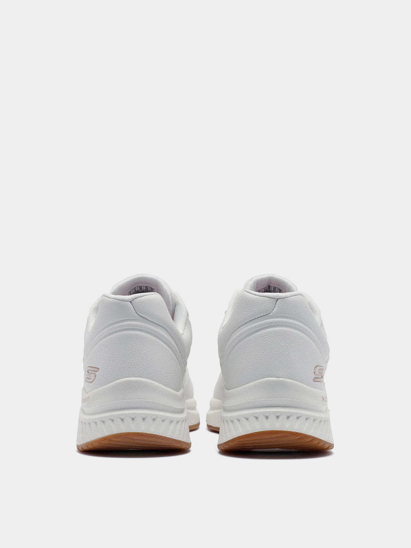 Кросівки Skechers BOBS ARCH COMFORT B SWEET модель 117560 WHT Кросівки Skechers BOBS ARCH COMFORT B SWEET модель 117560 WHT Фото