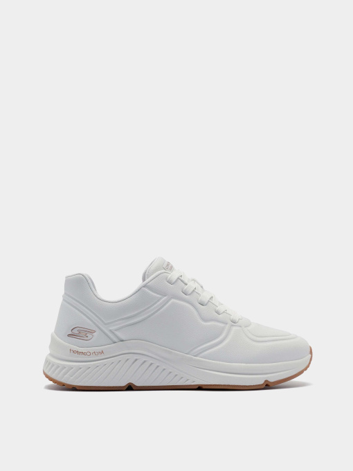 Кросівки Skechers BOBS ARCH COMFORT B SWEET модель 117560 WHT Фото