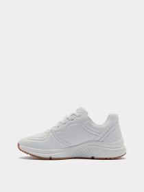 Кросівки Skechers BOBS ARCH COMFORT B SWEET модель 117560 WHT Фото
