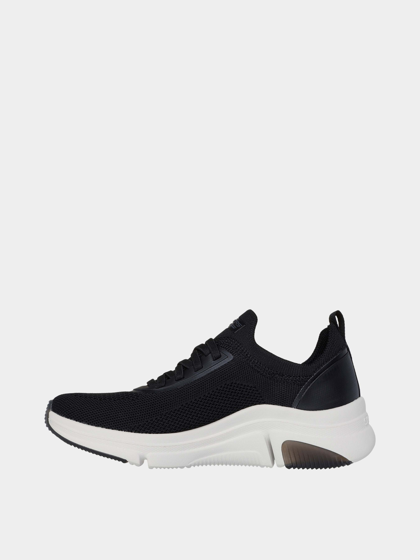 Кросівки Skechers BOBS SPARROW FLEX модель 117580 BLK Кросівки Skechers BOBS SPARROW FLEX модель 117580 BLK Фото