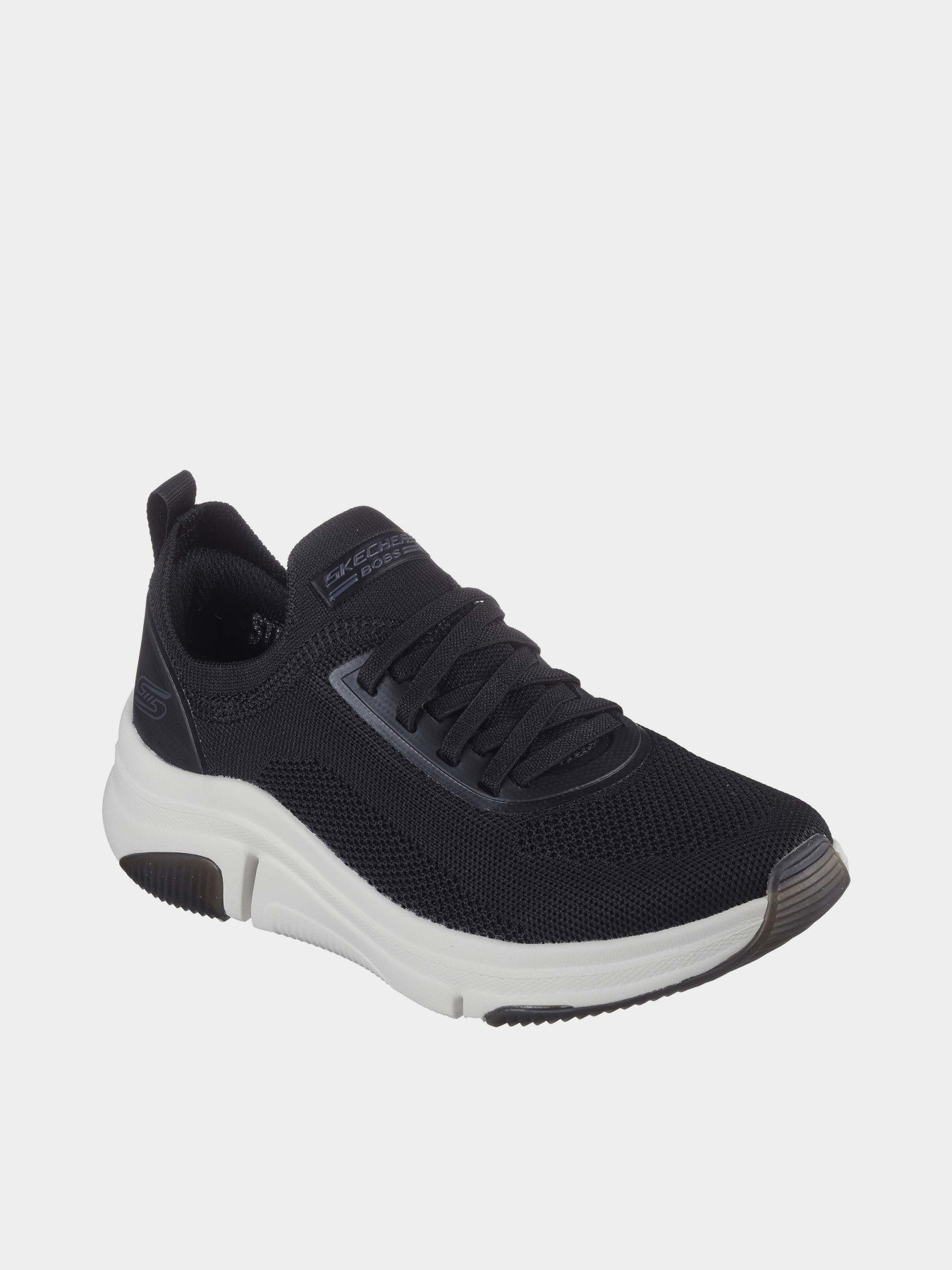 Кросівки Skechers BOBS SPARROW FLEX модель 117580 BLK Кросівки Skechers BOBS SPARROW FLEX модель 117580 BLK Фото