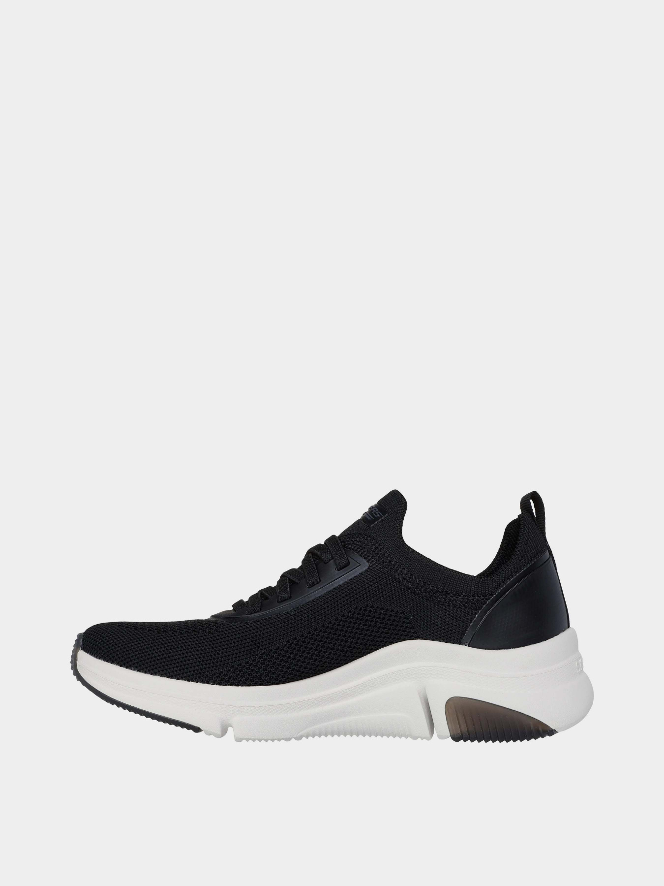 Кросівки Skechers BOBS SPARROW FLEX модель 117580 BLK Кросівки Skechers BOBS SPARROW FLEX модель 117580 BLK Фото