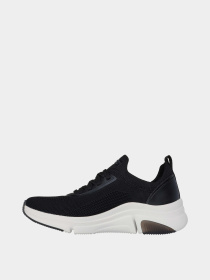 Кросівки Skechers BOBS SPARROW FLEX модель 117580 BLK Фото