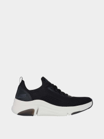 Кросівки Skechers BOBS SPARROW FLEX модель 117580 BLK Фото