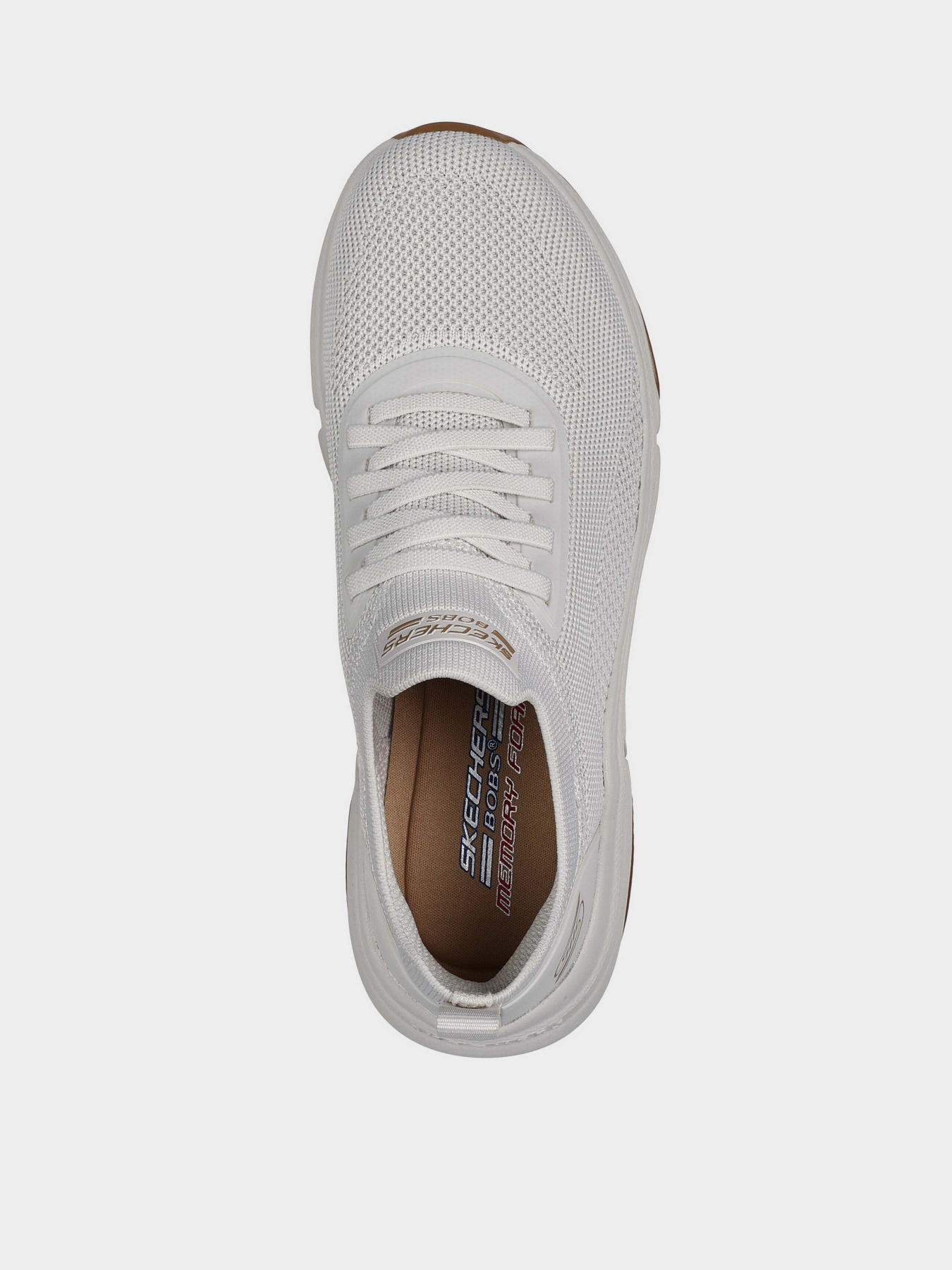 Кросівки Skechers BOBS SPARROW FLEX модель 117580 OFWT Фото