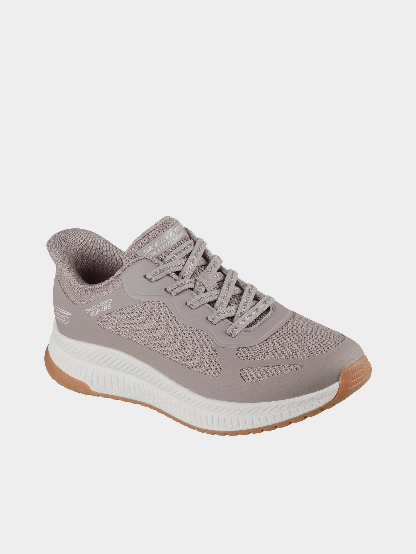 Кросівки Skechers BOBS SQUAD 4 модель 117624 TPE Фото