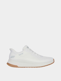 Кросівки Skechers BOBS SQUAD 4 модель 117624 WHT Фото