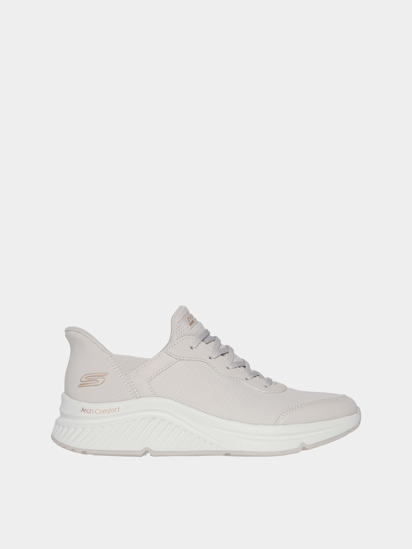 Кросівки Skechers BOBS ARCH COMFORT B SWEET модель 117627 NAT Кросівки Skechers BOBS ARCH COMFORT B SWEET модель 117627 NAT Фото