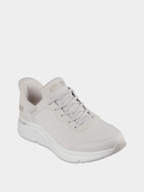 Кросівки Skechers BOBS ARCH COMFORT B SWEET модель 117627 NAT Фото
