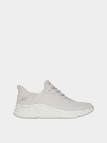 Кросівки Skechers BOBS ARCH COMFORT B SWEET модель 117627 NAT Фото