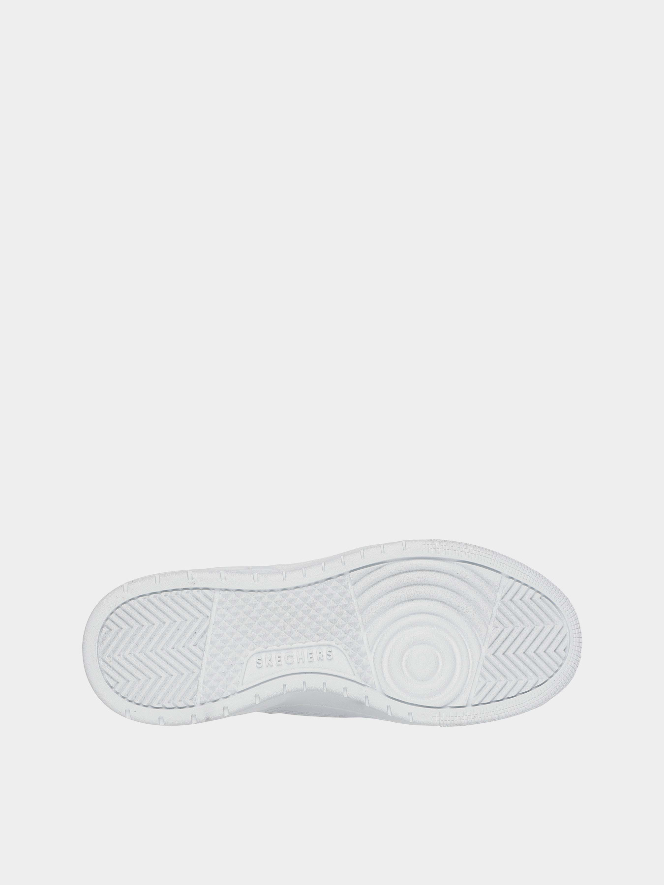 Кеды Skechers UNO COURT модель 177710 W Кеды Skechers UNO COURT модель 177710 W Фото