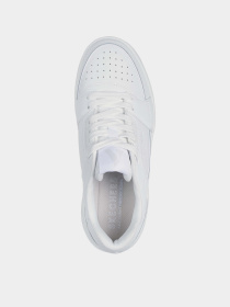 Кеды Skechers UNO COURT модель 177710 W Фото