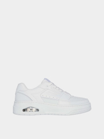 Кеди Skechers UNO COURT модель 177710 W Фото
