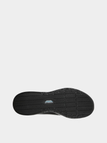 Кросівки Skechers Work Relaxed Fit: Marsing - Gmina SR модель 108010EC BLK Фото