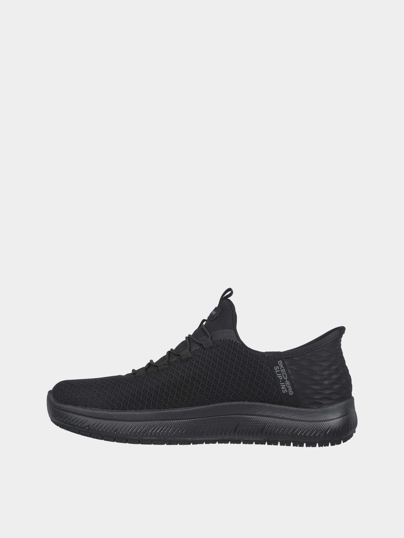 Кросівки Skechers Work: Summits SR - Enslee модель 108144EC BBK Фото