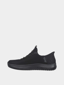 Кросівки Skechers Work: Summits SR - Enslee модель 108144EC BBK Фото