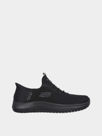 Кросівки Skechers Work: Summits SR - Enslee модель 108144EC BBK Фото