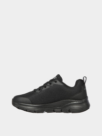 Кросівки Skechers Work: Arch Fit SR модель 108019EC BLK Фото