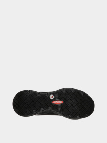 Кросівки Skechers Work: Arch Fit SR модель 108019EC BLK Фото