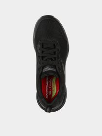 Кросівки Skechers Work: Arch Fit SR модель 108019EC BLK Фото
