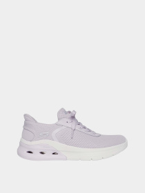 Кросівки Skechers BOBS ARC WAVES 2.0 модель 117638 LIL Фото
