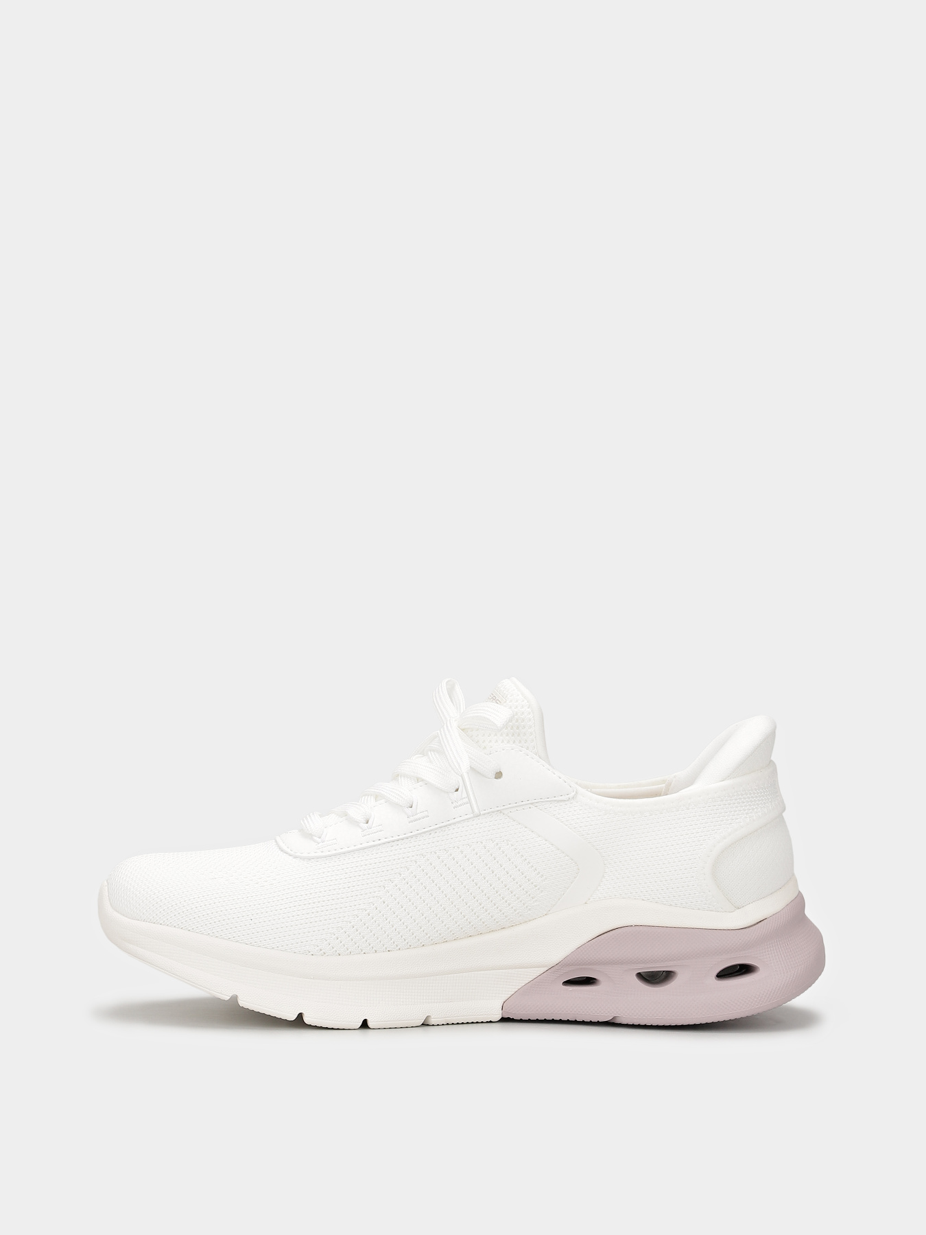 Кросівки Skechers BOBS ARC WAVES 2.0 модель 117638 OFWT Фото