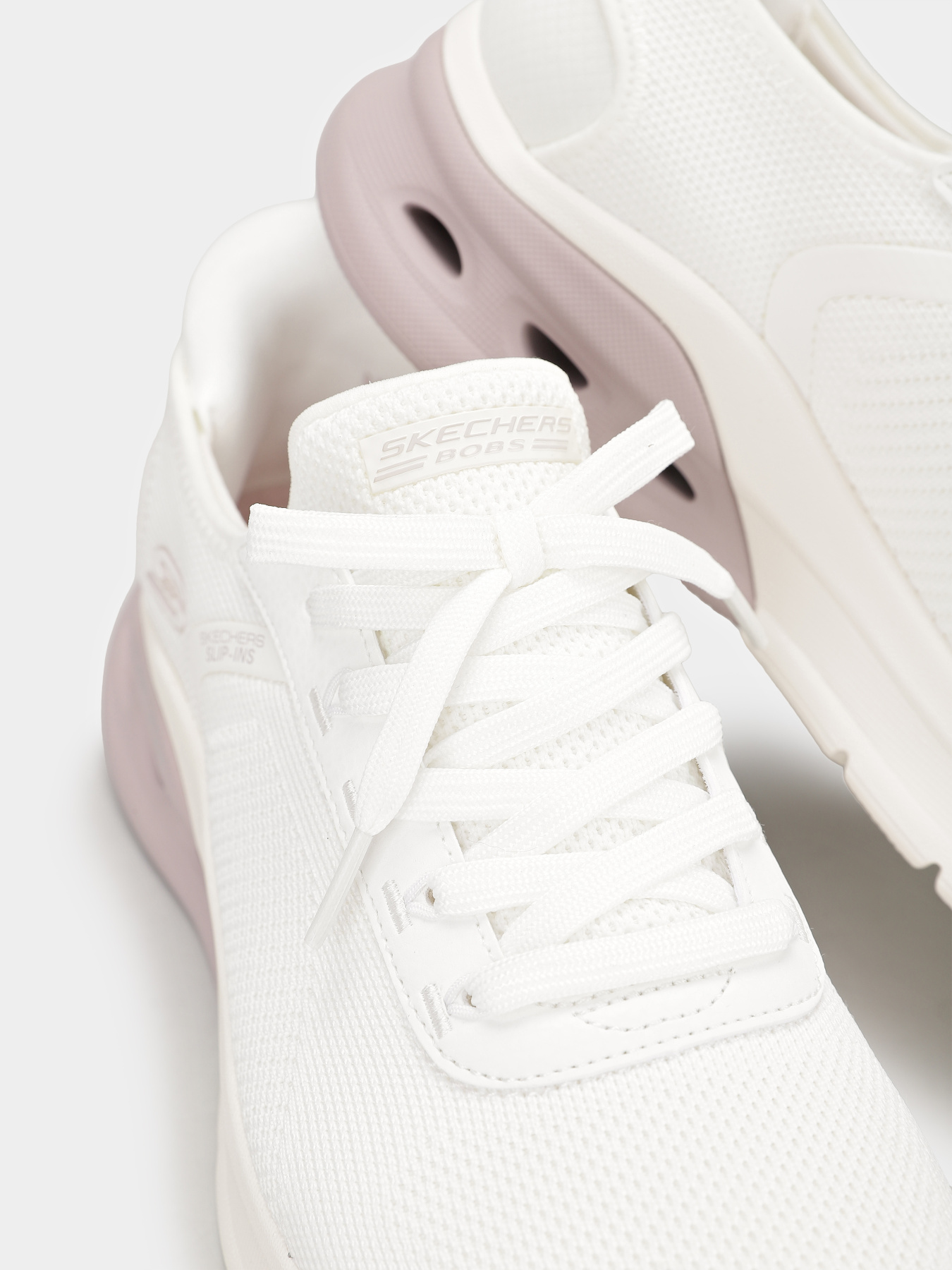 Кросівки Skechers BOBS ARC WAVES 2.0 модель 117638 OFWT Фото