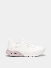Кросівки Skechers BOBS ARC WAVES 2.0 модель 117638 OFWT Фото