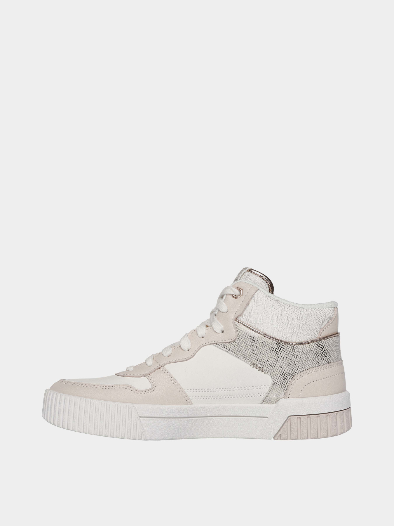 Кеды Skechers JADE модель 185105 NAT Кеды Skechers JADE модель 185105 NAT Фото