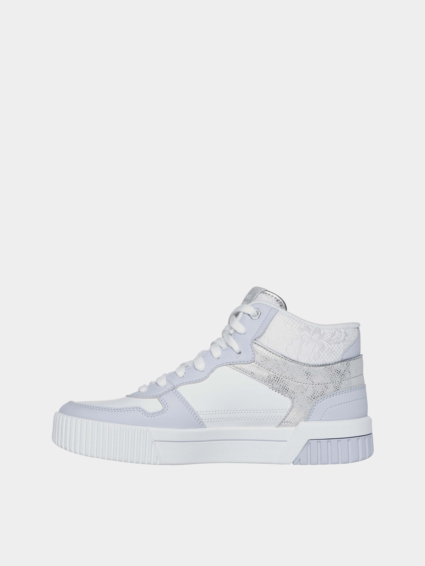 Кеды Skechers JADE модель 185105 WLB Фото