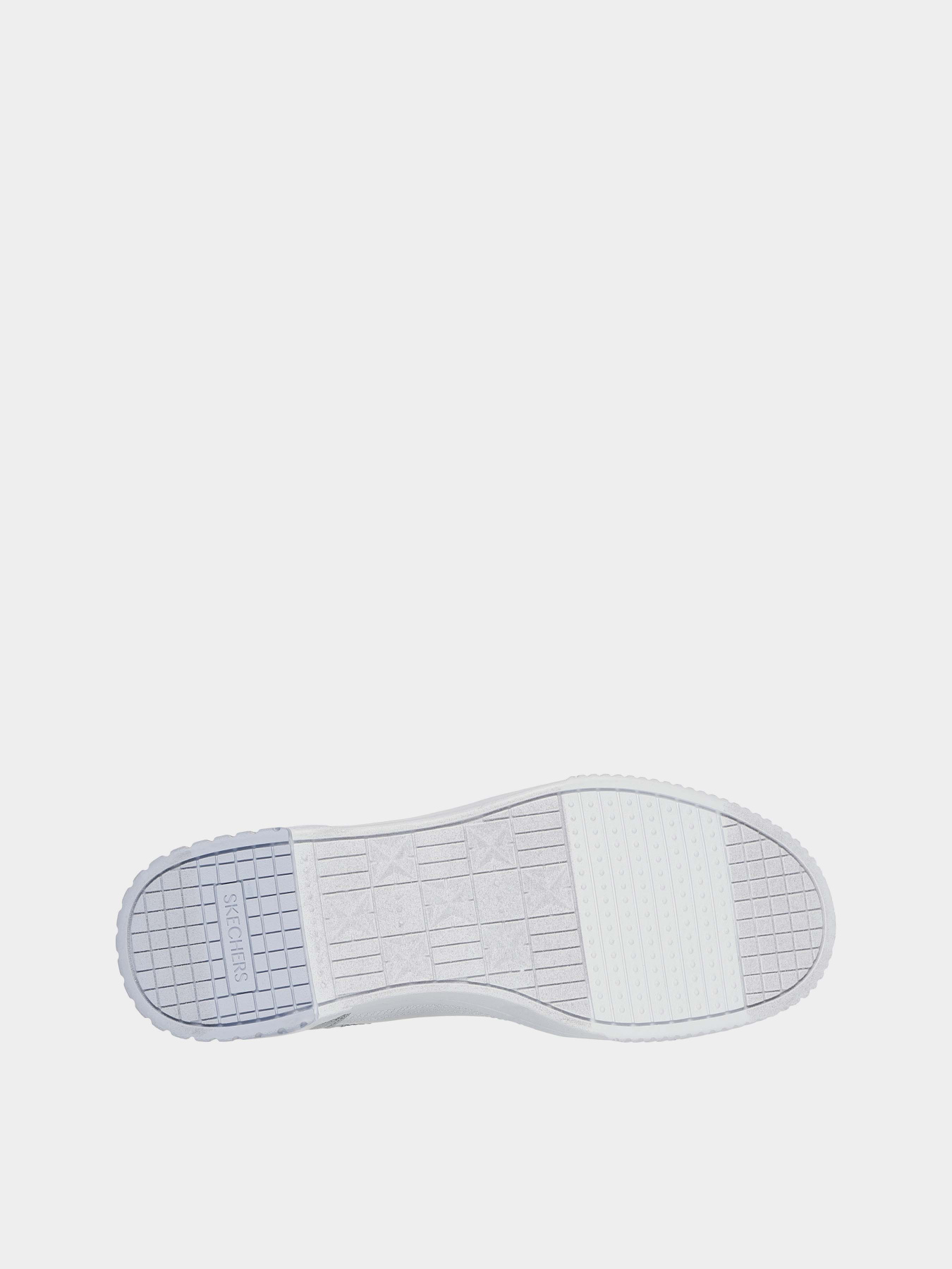 Кеды Skechers JADE модель 185105 WLB Фото
