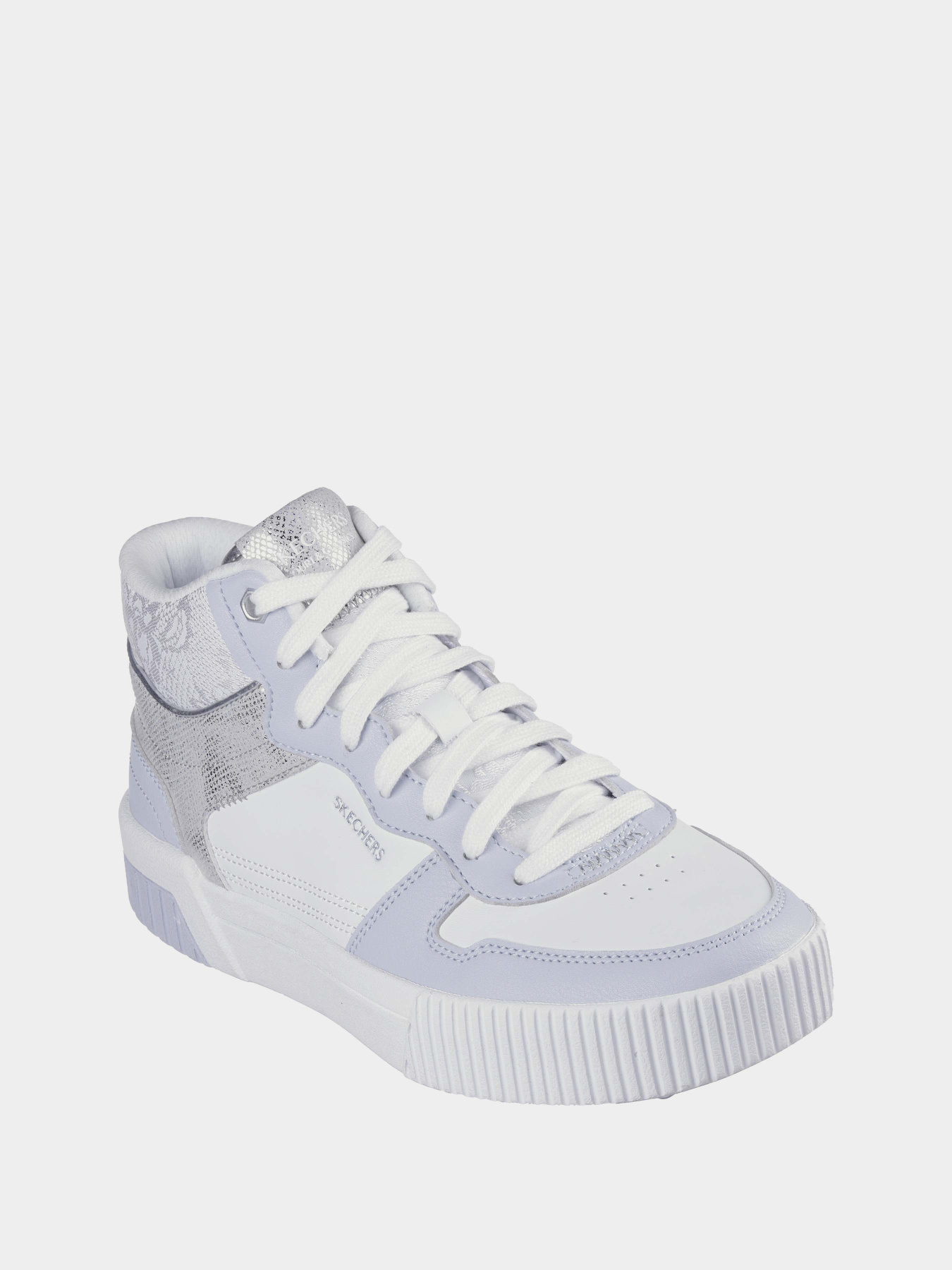 Кеды Skechers JADE модель 185105 WLB Фото