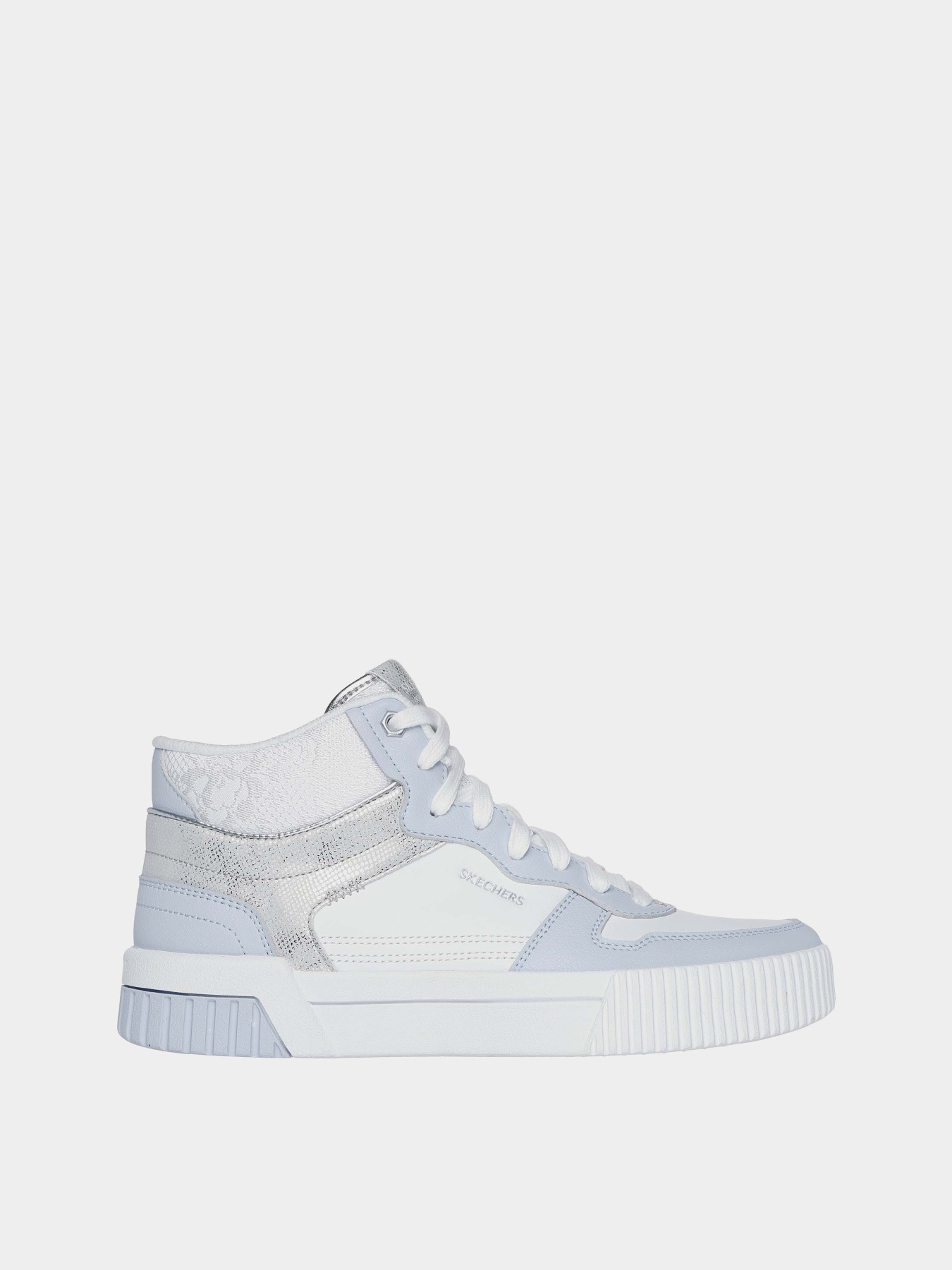 Кеды Skechers JADE модель 185105 WLB Фото
