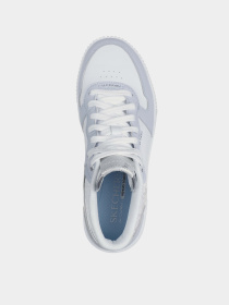 Кеды Skechers JADE модель 185105 WLB Фото