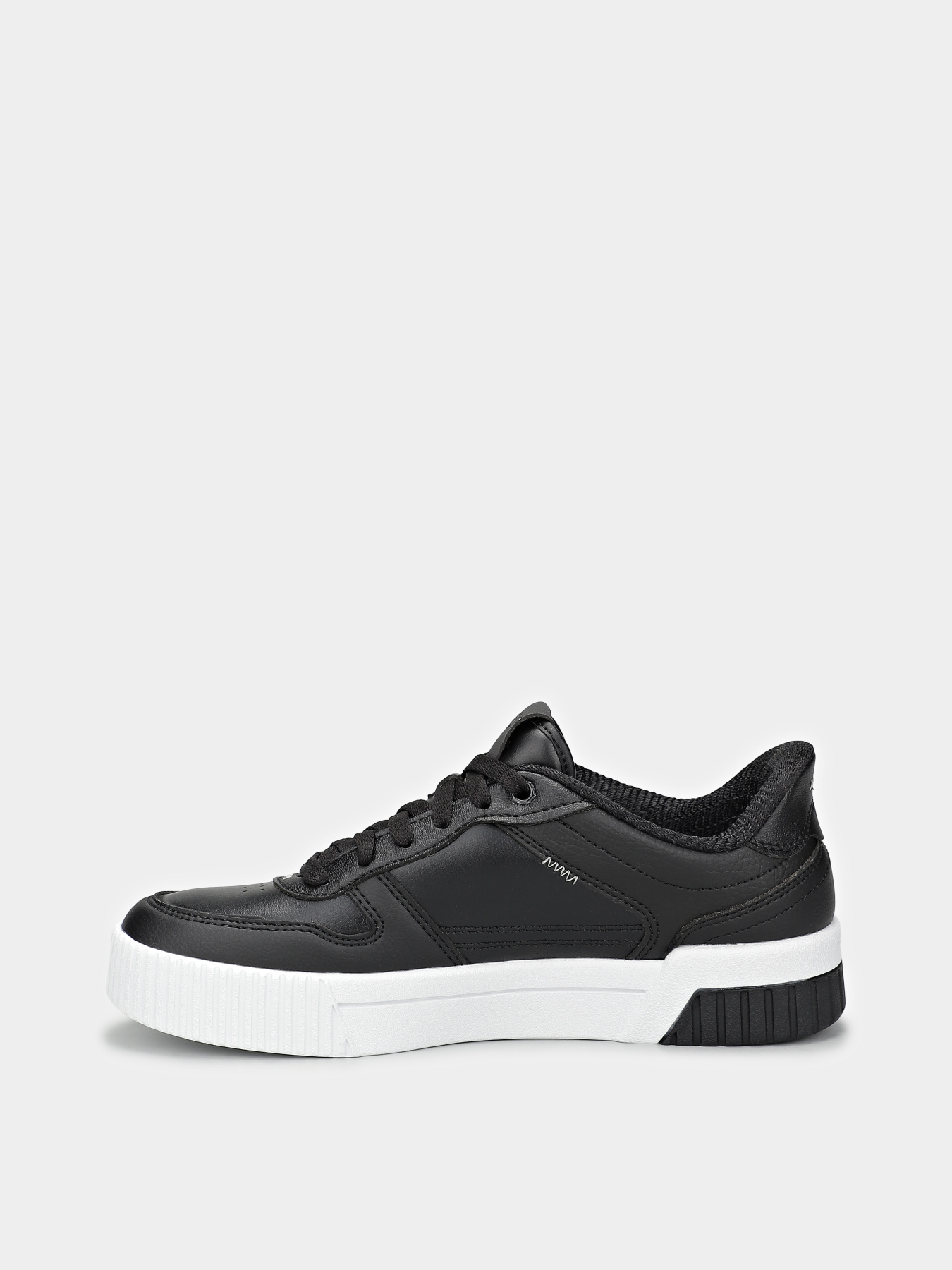Кеды Skechers JADE модель 185222 BLK Фото