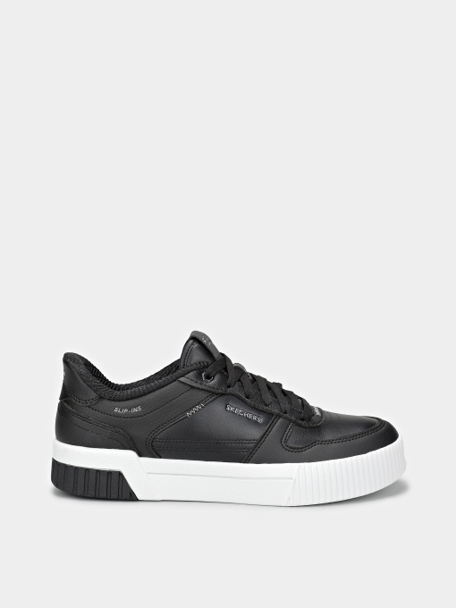 Кеды Skechers JADE модель 185222 BLK Фото