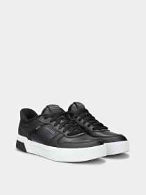 Кеды Skechers JADE модель 185222 BLK Фото