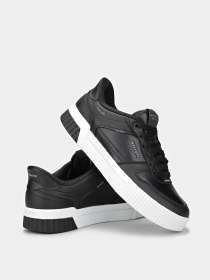 Кеды Skechers JADE модель 185222 BLK Фото