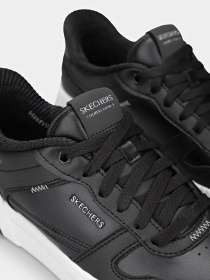 Кеды Skechers JADE модель 185222 BLK Фото