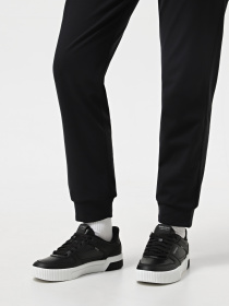 Кеды Skechers JADE модель 185222 BLK Фото