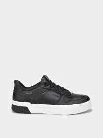 Кеды Skechers JADE модель 185222 BLK Фото