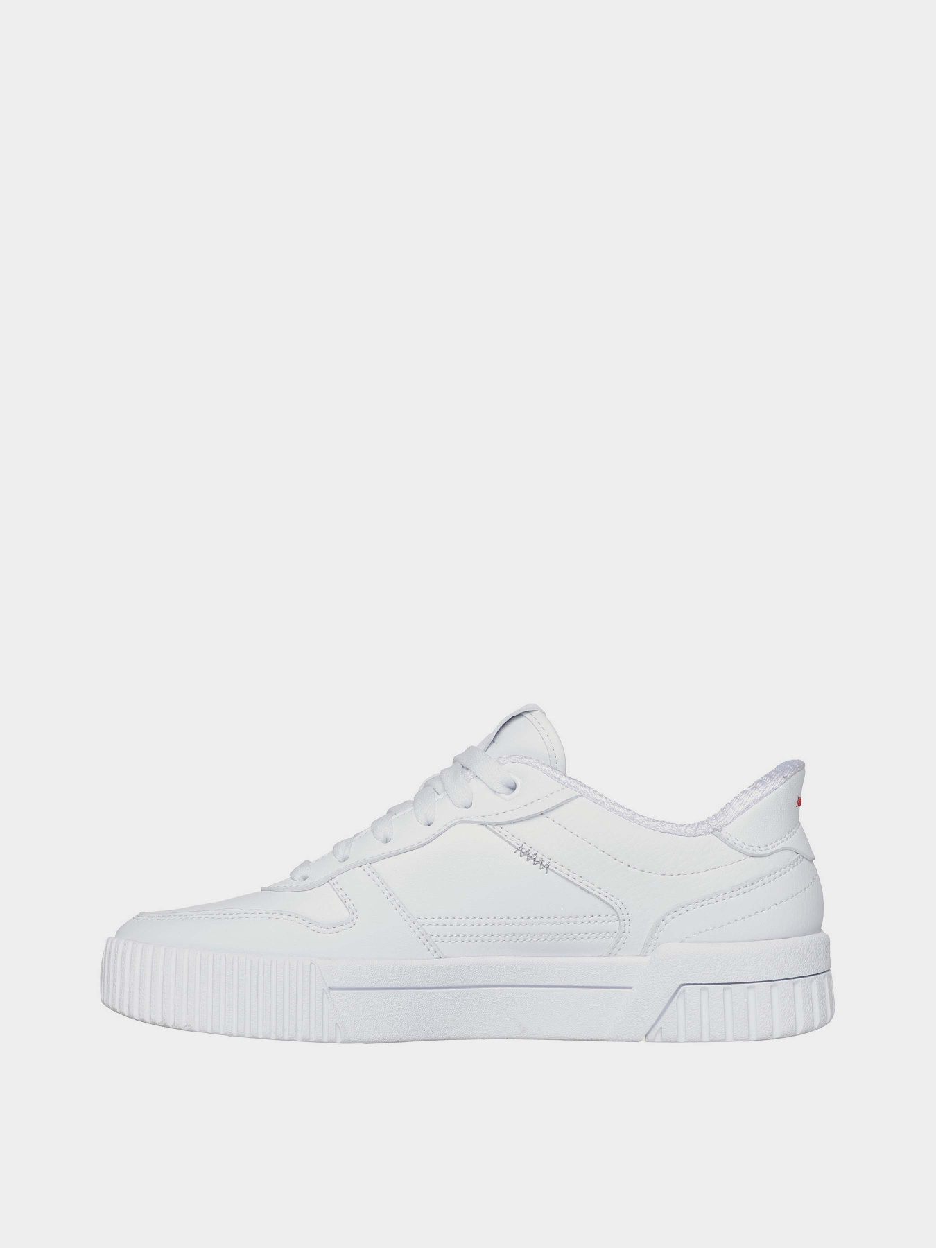 Кеды Skechers JADE модель 185222 WHT Кеды Skechers JADE модель 185222 WHT Фото